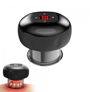 جهاز التدليك الذكي بتقنية الحجامة