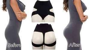 مشد للمؤخرة