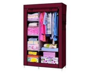  خزانة قماش storage wardrobe 68105