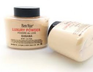 لوس باودر بنانا Banana Loose Powder