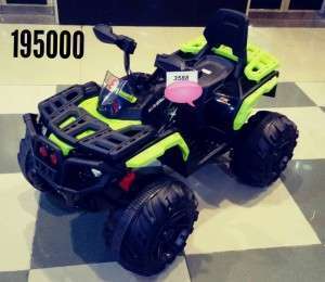 سيارة كهربائية للأطفال 3588