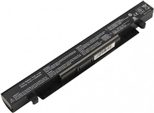 بطارية لابتوب BatteryOVER ASUS A41-X550A CODE: X550 كفالة شهر
