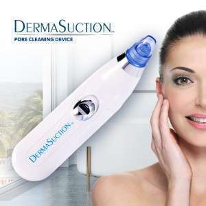 جهاز ازالة الزيوان Derma suction