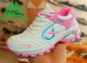 بوط رياضة نسائي نسائي كريستال ARlMAX