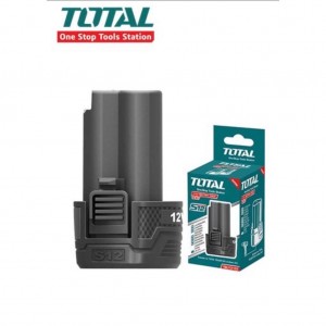Lithium-Ion battery pack TBLI12152 بطارية ليثيوم أيون 12 فولط