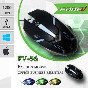 ماوس Forev Mouse USB FV-156