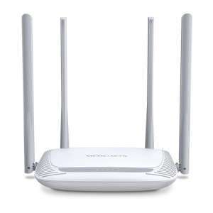 مقوي إشارة للراوتر MERCUSYS موديل MW325R