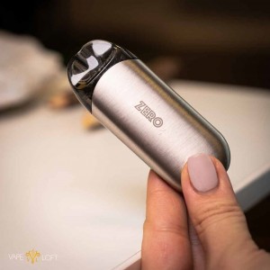 سيجارة زيرو من انتاج شركة VAPORESSO العالمية