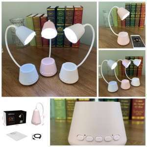 سبيكر بلوتوث شكل كلوب 