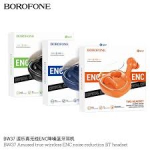 سماعات بلوتوث Borofone W37