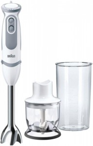 مضرب يدوي براون BRAUN MQ5020WH