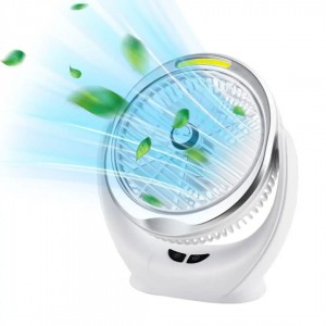 مروحة مكتبية XSLEEN XL-2031