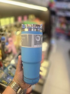 مطرة الجامبو الكبيرة مع سبيكر بلوتوث