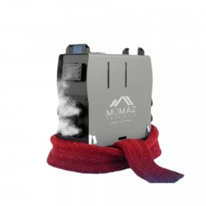 صوبيا مازوت 4 فوهات MOMAZ