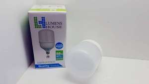 لمبة لومينز هاوس LED HIGH POWER 50W LH-D-T7-50