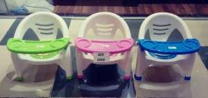 كرسي طعام صغير للأطفال 805