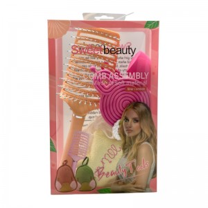 مجموعة أدوات للعناية اليومية