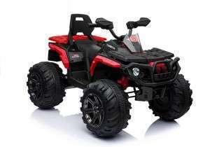  موتور ركوب ضخم دفع رباعي BBH3588