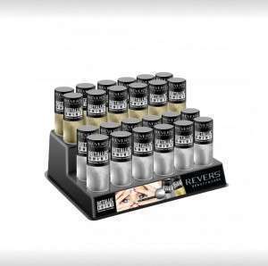 مناكير قصب من ريفيرس Revers