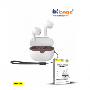 سماعات بلوتوث 766-Hitage TW