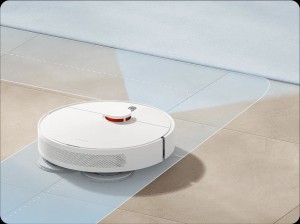 مكنسة شاومي الكهربائية  +Xiaomi Vacuum Cleaner S10