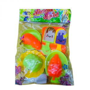 لعبة ادوات المطبخ Fashion