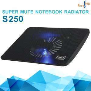 مروحة لابتوب Super mute S250