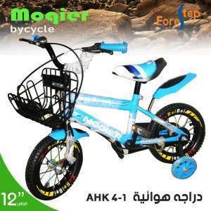 دراجة  هوائية للأطفال قياس 12 