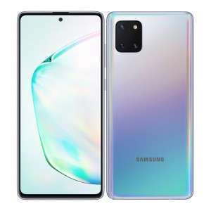 موبايل Samsung Note 10 Lite 128G Glow