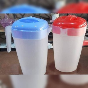 ابريق بلاستك