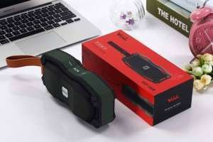 سبيكر بلوتوث DANIU DSP 1608