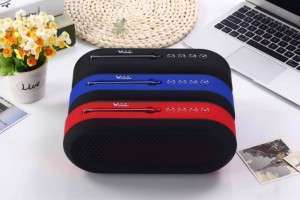 سبيكر بلوتوث DANIU DS 7620