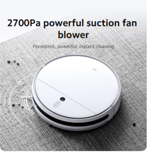 مكنسة شاومي الكهربائيةXiaomi Vacuum Cleaner Mop 2