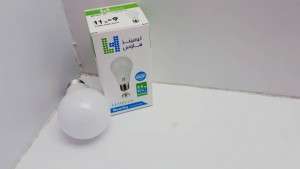 لمبة لومينز هاوس LED BULB 11W LH-D-A3-11