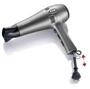 سشوار من سيفيرين مع فيش قابل للطي 2100 واط Severin 0141