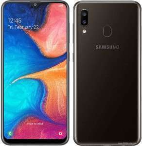 Samsung Galaxy A 20