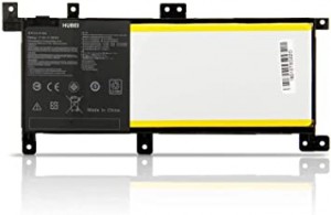بطارية لابتوب BatteryOVER ASUS -K556U C21N1509
