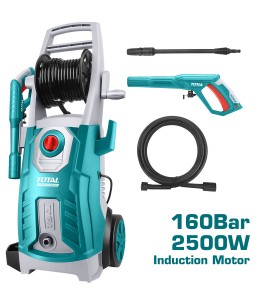 High pressure washer TGT11246 مغسل الضغط العالي على دواليب - صناعي