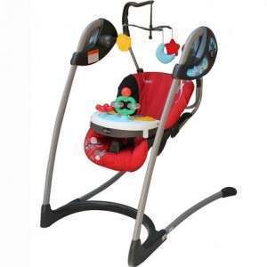 كرسي طعام للاطفال 