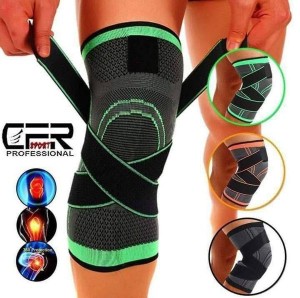 مشد الركبة الطبي SAIBIKE 