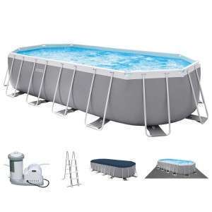 مسبح INTEX العائلي n:26798