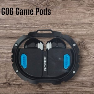 سماعات بلوتوث ROFEE G06