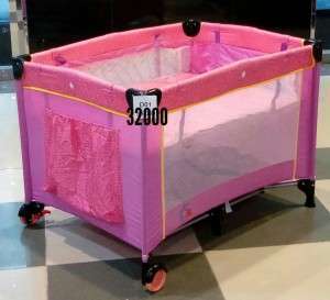 تخت للاطفال  D01 