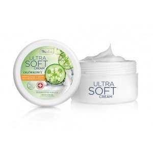 كريم مرطب بالخيار ULTRA SOFT CREAM