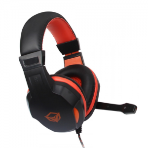 هيدفون Meetion Gaming Headphone  MT-HP010