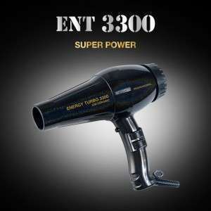 سيشوار سوبر انيرجي توربو energy turbo ENT3300 SUPER POWER