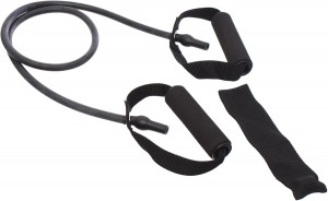 حبل رياضة اليوغا مع مقبض يد YOGA ROPE 8008