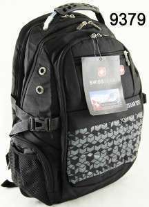 حقيبة SwissGear 9379