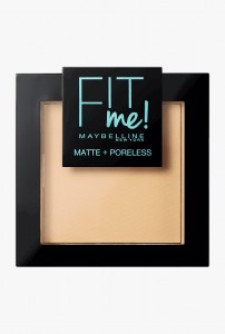 بودرة فيت ميبلين Fit maybelline