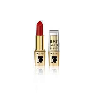 روج ستيك JUST GOLD Colour Lipstick